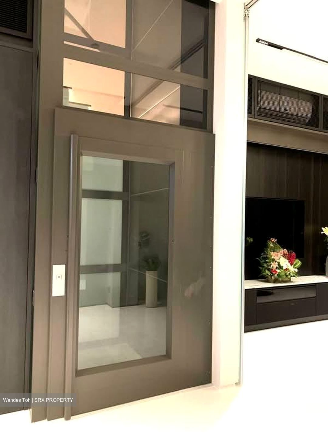 Frankel Estate (D15), Terrace #550416041
